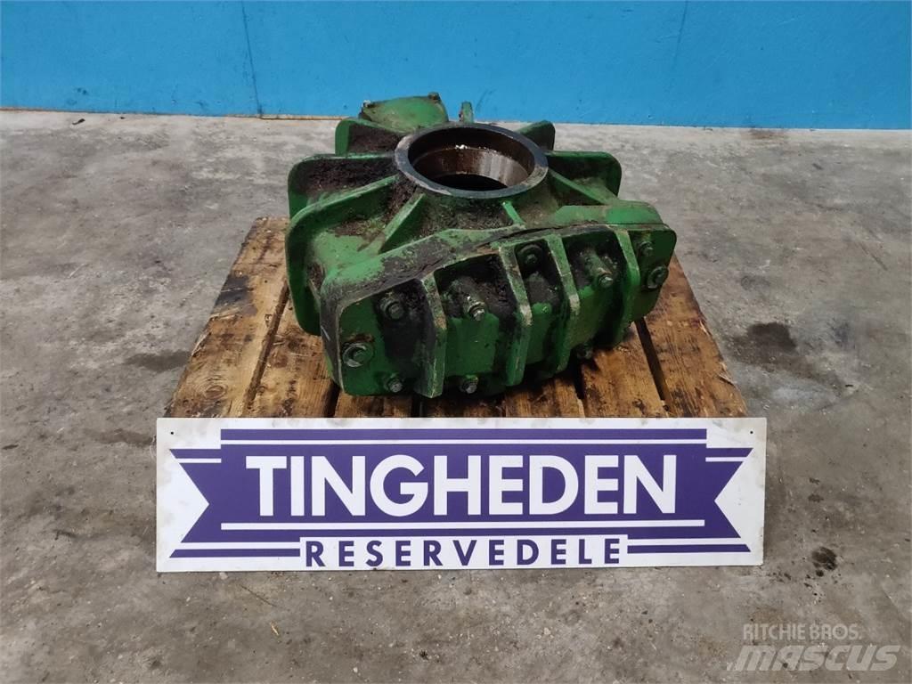 John Deere 1085 Accessoires moissonneuse batteuse