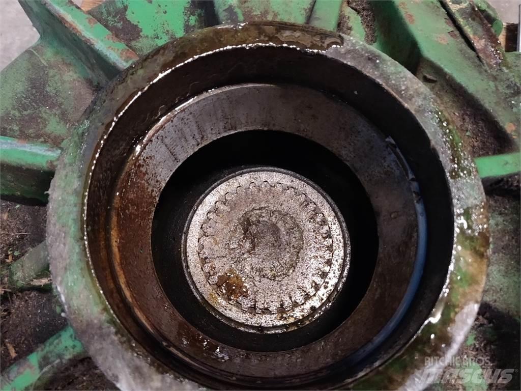 John Deere 1085 Accessoires moissonneuse batteuse