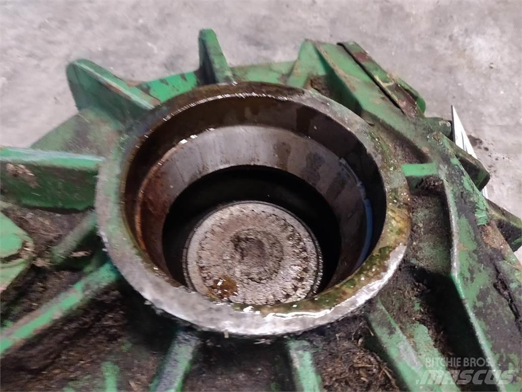 John Deere 1085 Accessoires moissonneuse batteuse