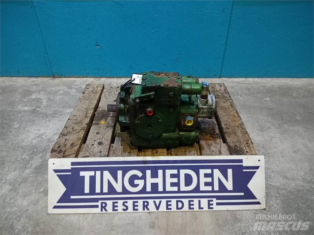 John Deere 1085 Hydraulique