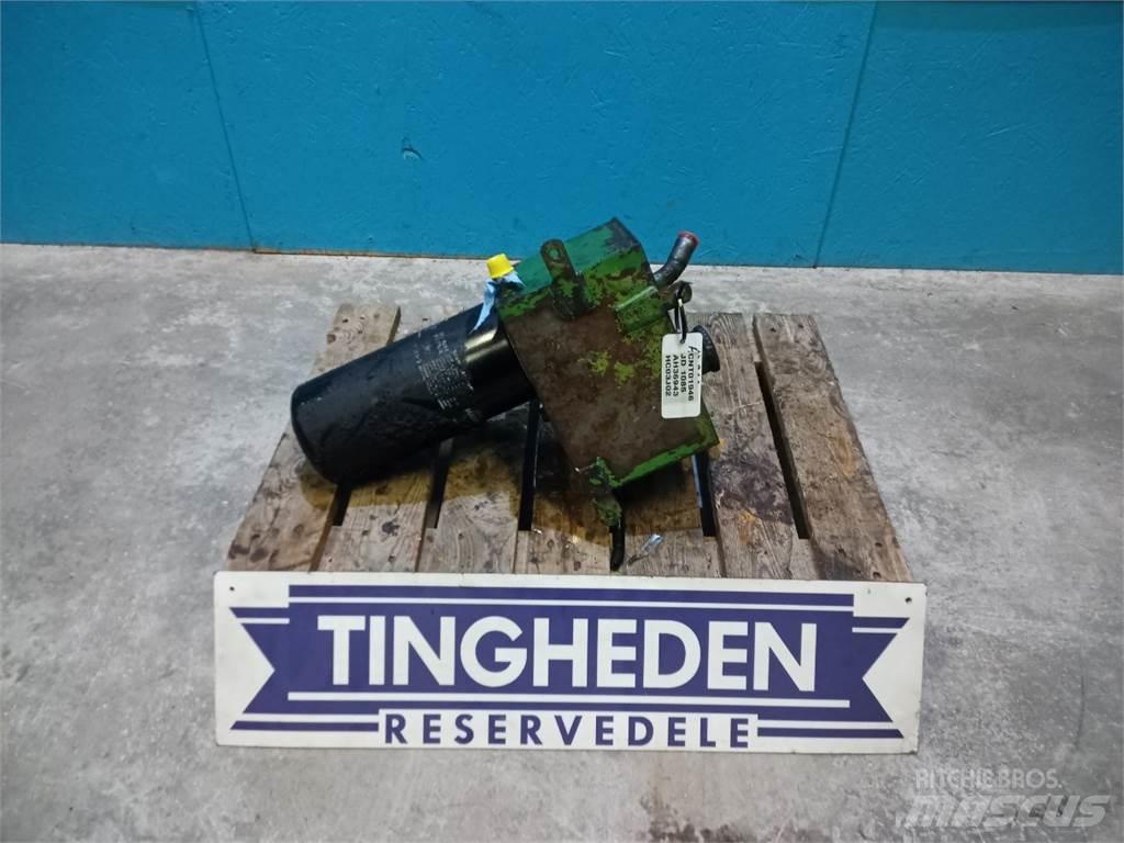 John Deere 1085 Hydraulique