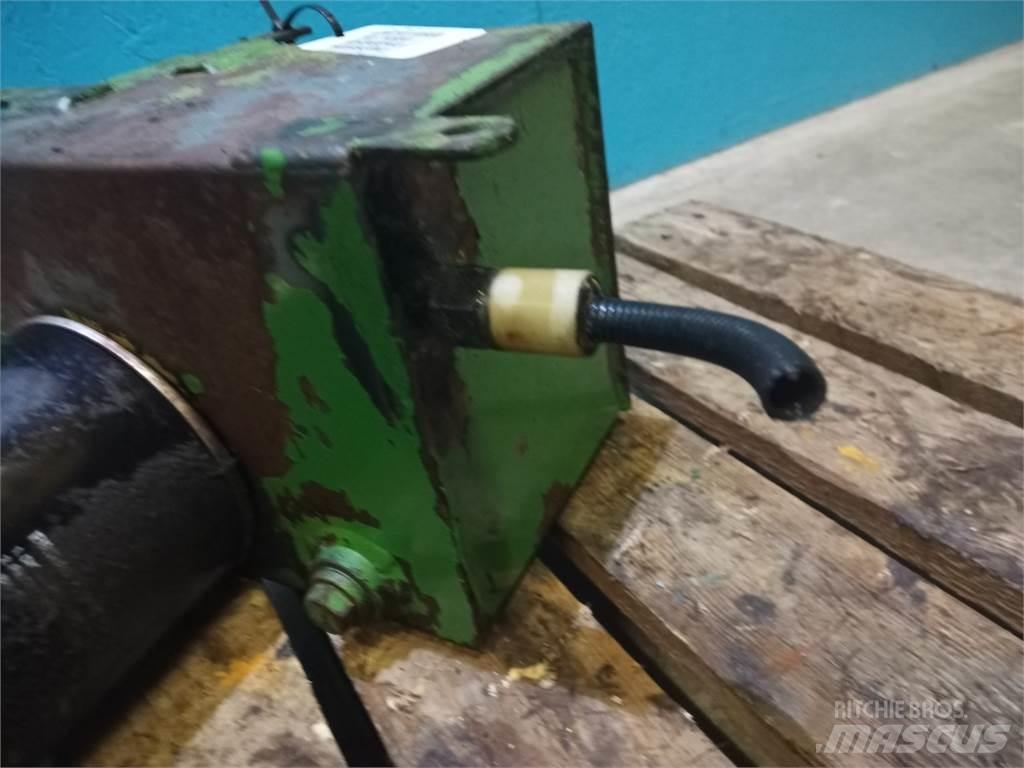 John Deere 1085 Hydraulique