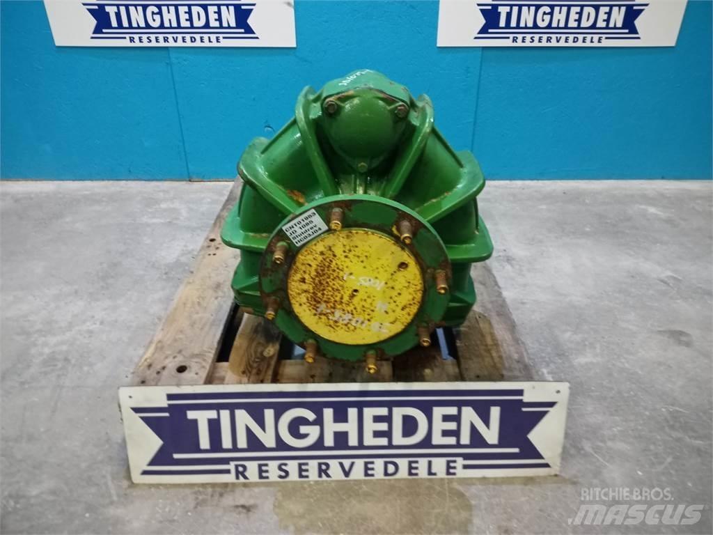 John Deere 1085 Accessoires moissonneuse batteuse