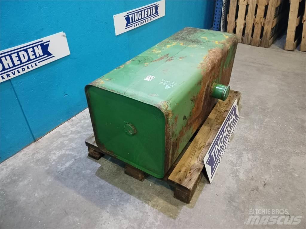 John Deere 1085 Accessoires moissonneuse batteuse