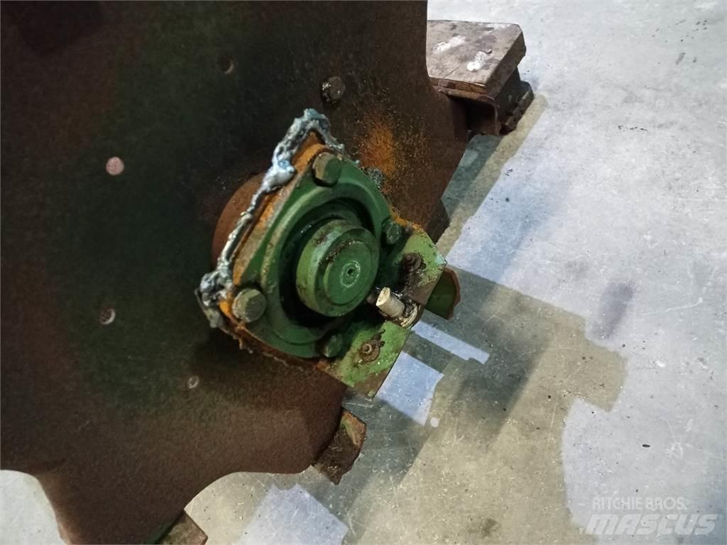 John Deere 1085 Accessoires moissonneuse batteuse