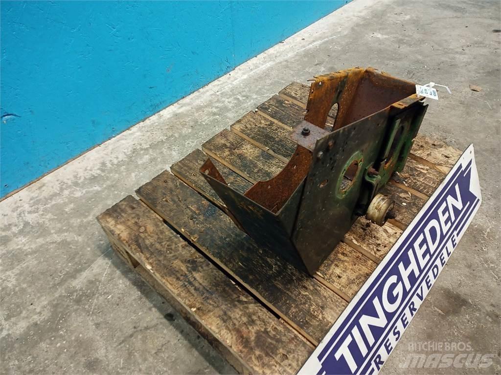 John Deere 1085 Accessoires moissonneuse batteuse