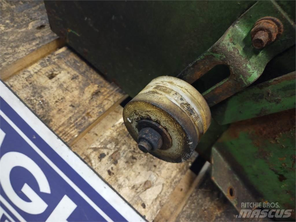 John Deere 1085 Accessoires moissonneuse batteuse