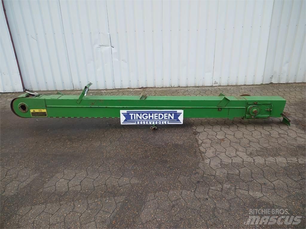 John Deere 1085 Accessoires moissonneuse batteuse