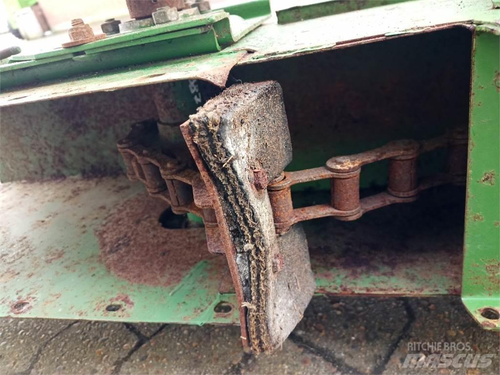 John Deere 1085 Accessoires moissonneuse batteuse