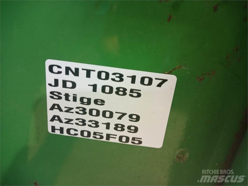 John Deere 1085 Agriculture - Autres