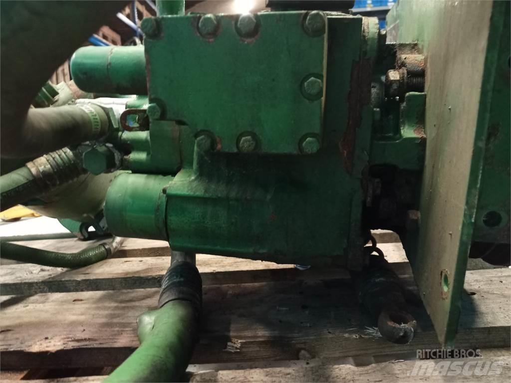 John Deere 1085 Hydraulique
