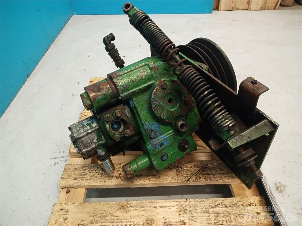 John Deere 1085 Hydraulique