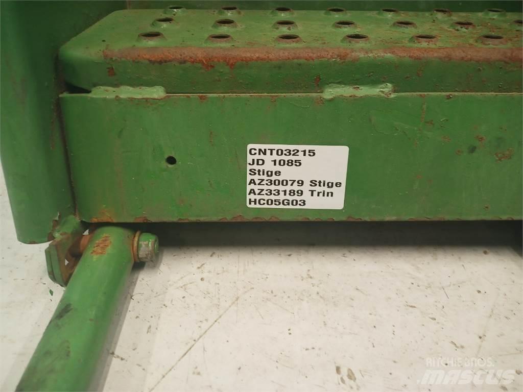 John Deere 1085 Agriculture - Autres