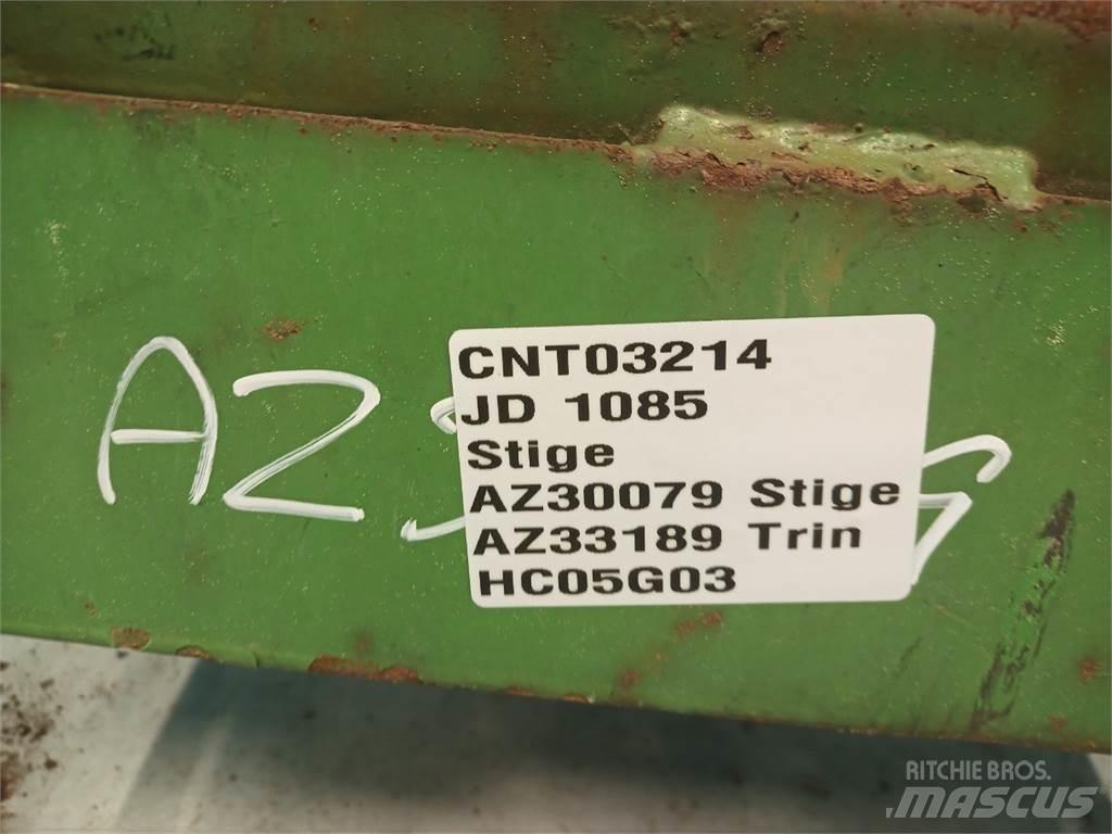 John Deere 1085 Agriculture - Autres