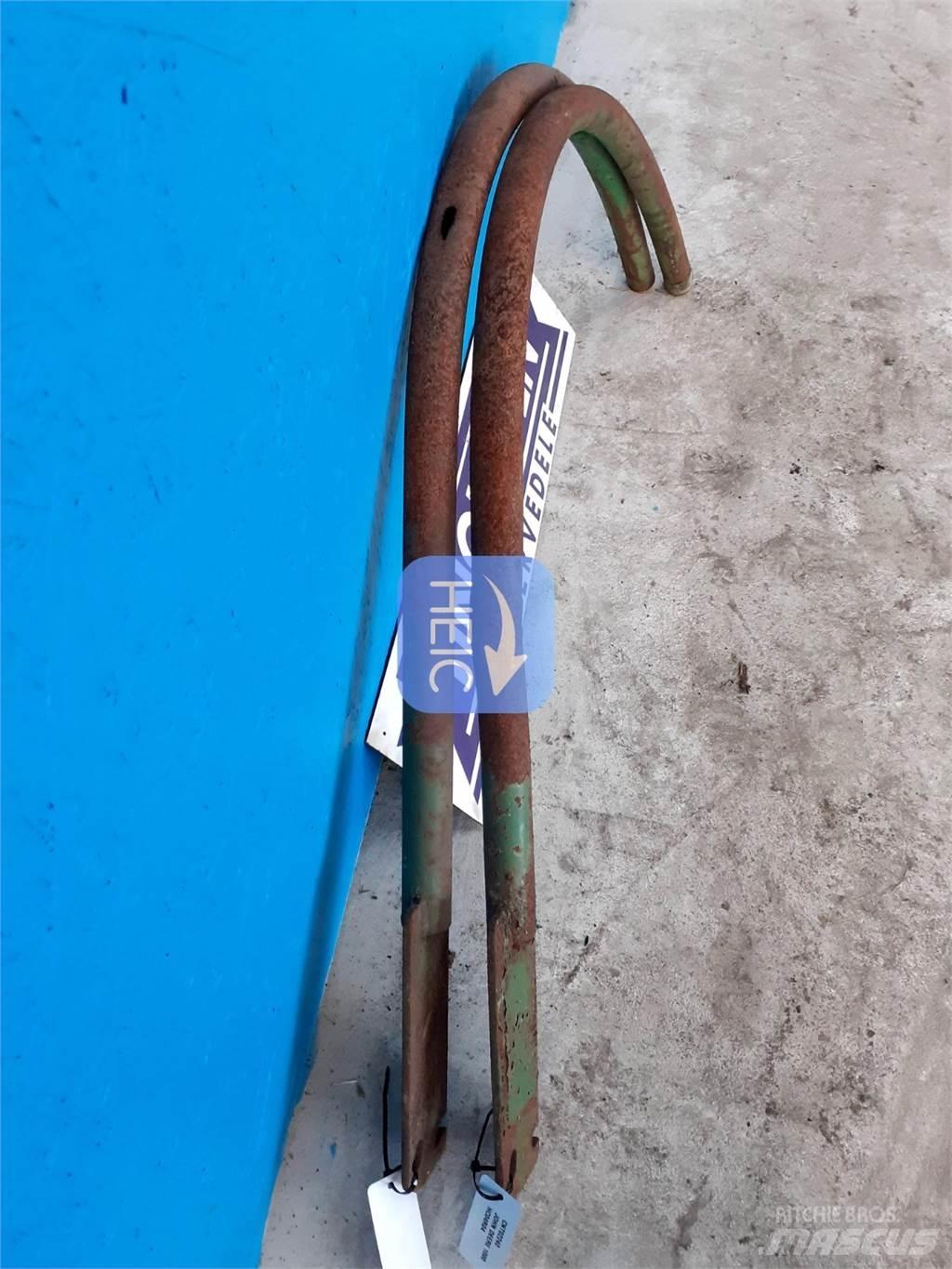 John Deere 1085 Accessoires moissonneuse batteuse