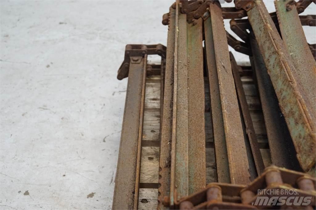 John Deere 1085 Accessoires moissonneuse batteuse