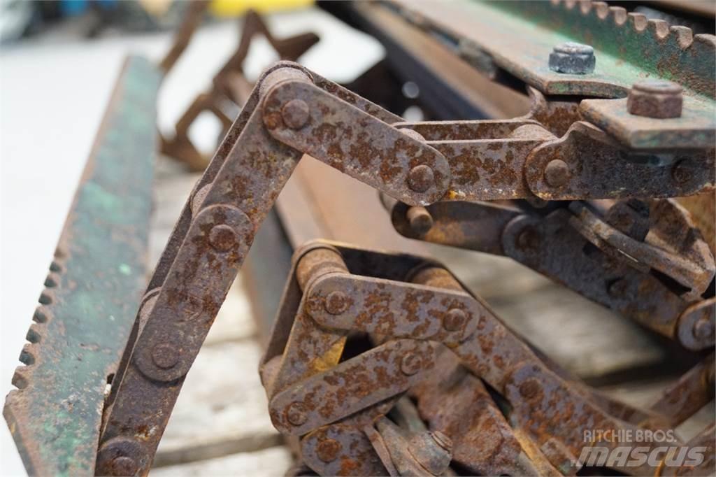 John Deere 1085 Accessoires moissonneuse batteuse