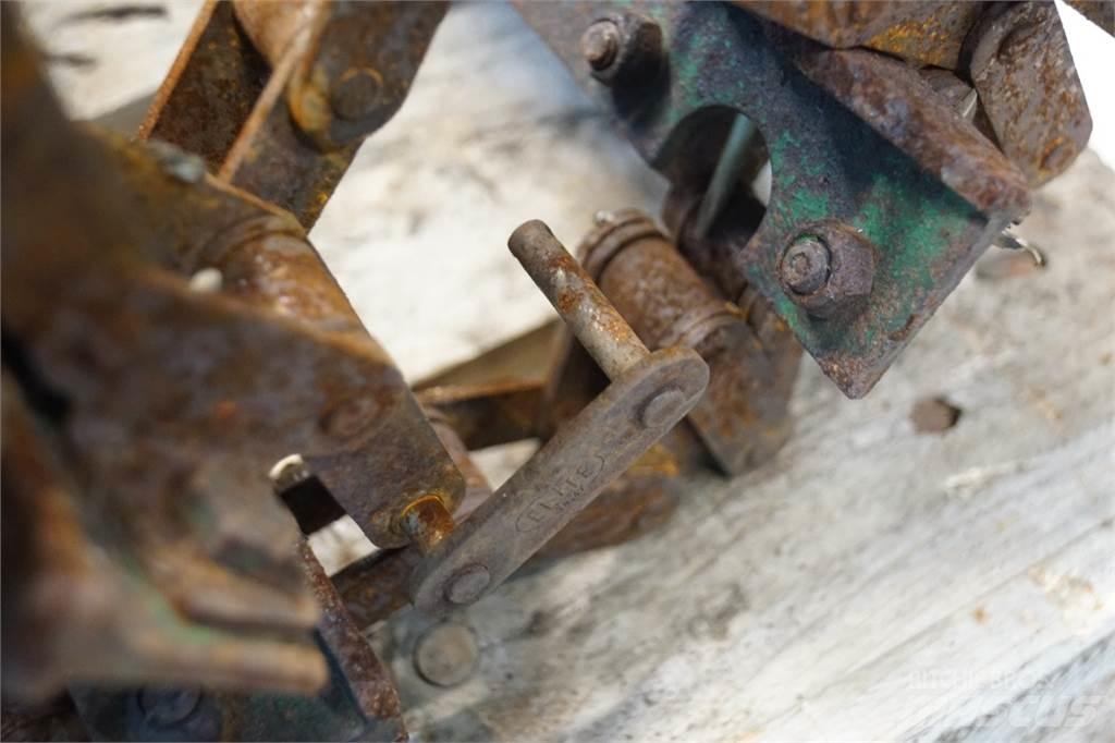 John Deere 1085 Accessoires moissonneuse batteuse