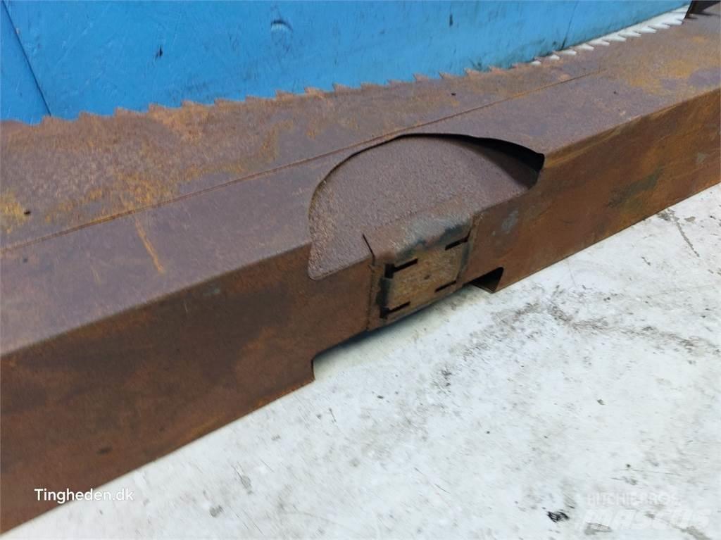 John Deere 1085 Accessoires moissonneuse batteuse