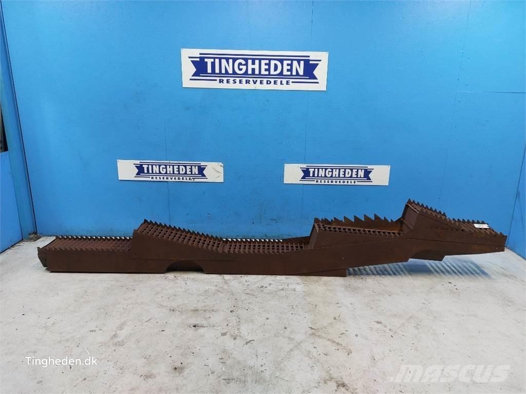 John Deere 1085 Accessoires moissonneuse batteuse