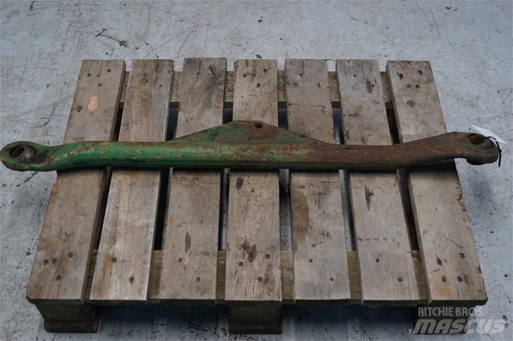 John Deere 1120 Autres équipements pour tracteur