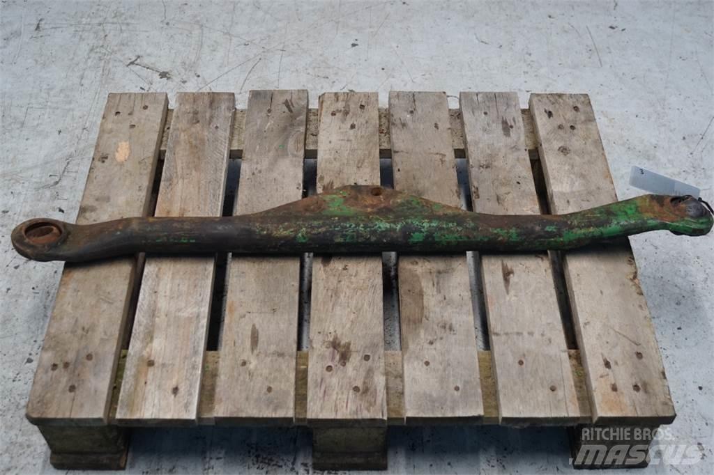 John Deere 1120 Autres équipements pour tracteur