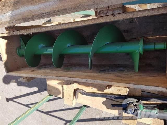 John Deere 1155 Accessoires moissonneuse batteuse