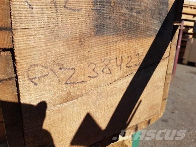 John Deere 1155 Accessoires moissonneuse batteuse