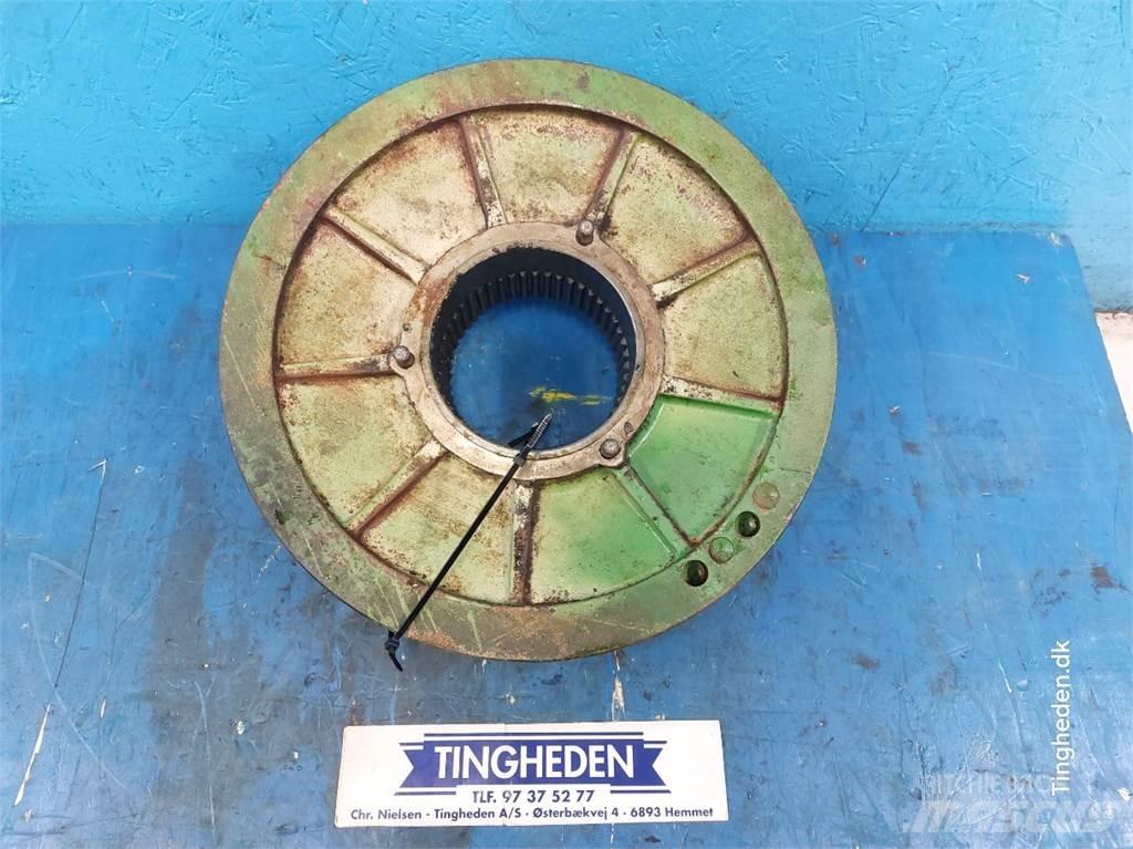 John Deere 1165 Agriculture - Autres