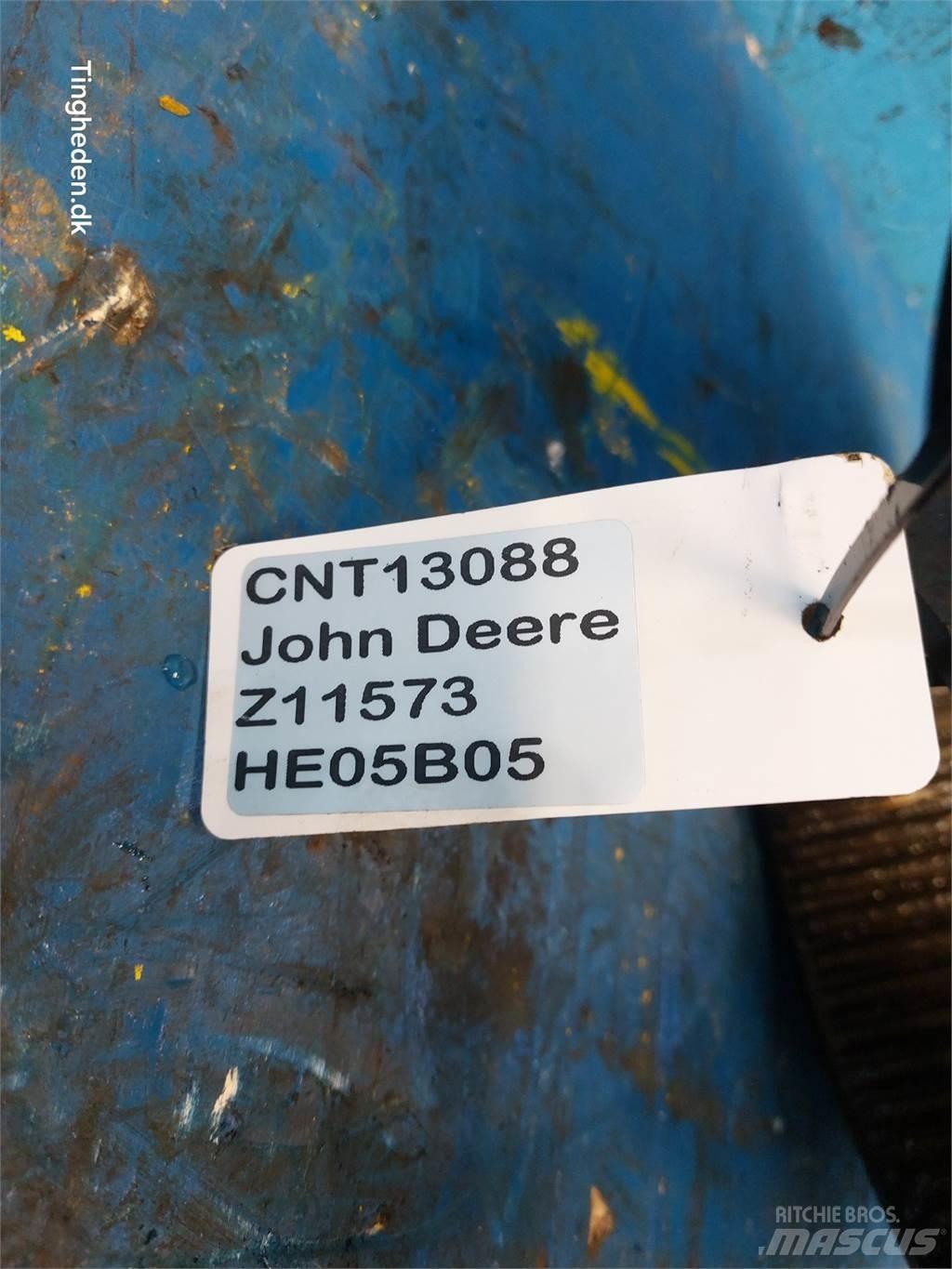 John Deere 1165 Agriculture - Autres