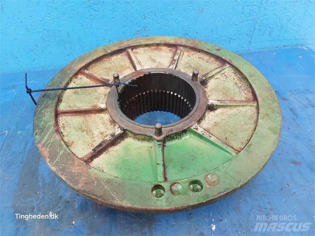 John Deere 1165 Agriculture - Autres