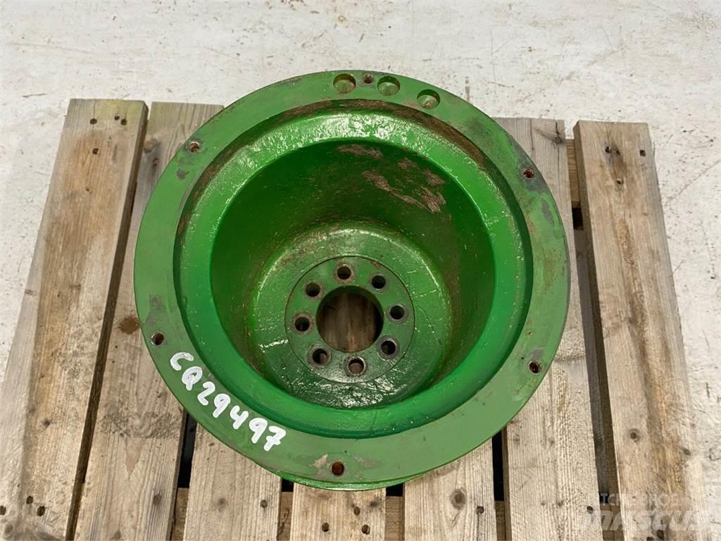 John Deere 1170 Agriculture - Autres