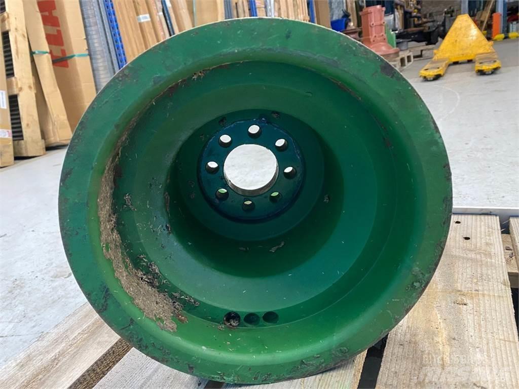 John Deere 1170 Agriculture - Autres
