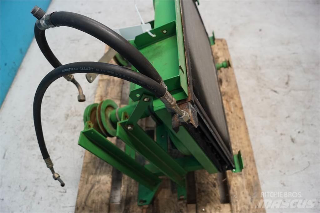 John Deere 1170 Radiateurs