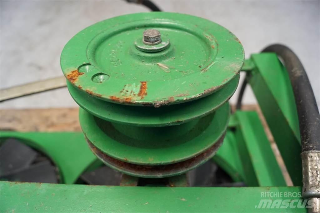 John Deere 1170 Radiateurs