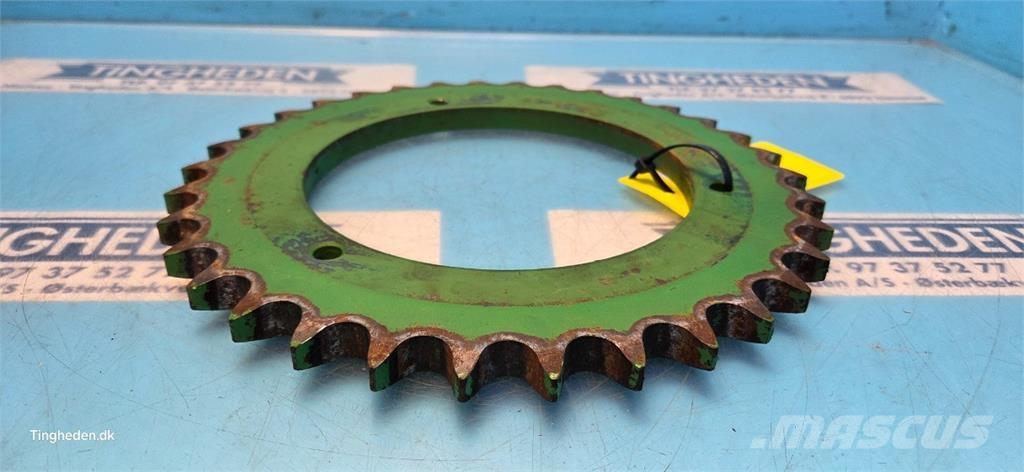 John Deere 1170 Agriculture - Autres