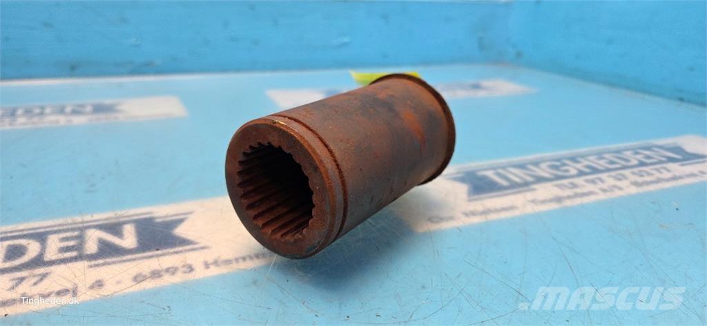 John Deere 1170 Transmission