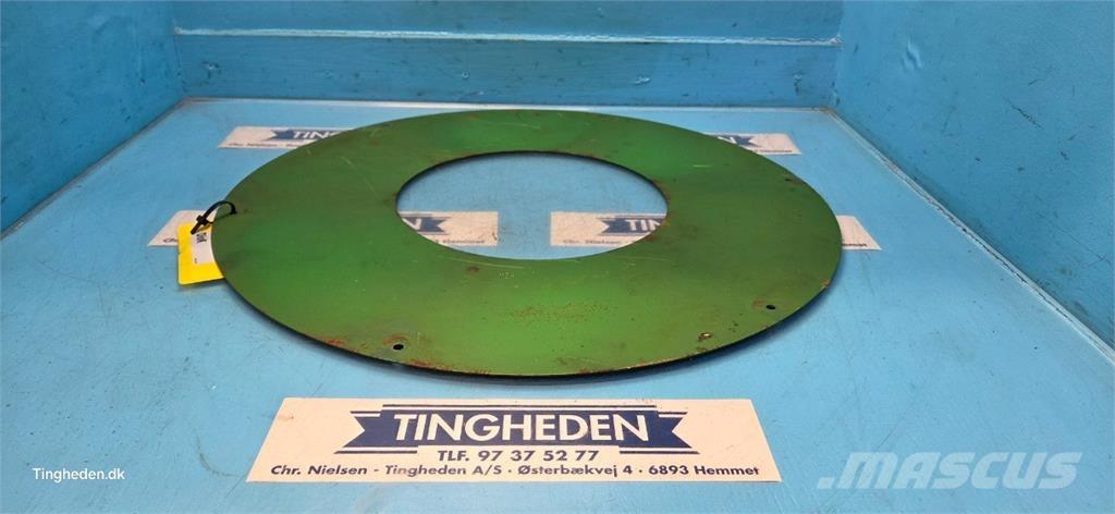 John Deere 1170 Accessoires moissonneuse batteuse