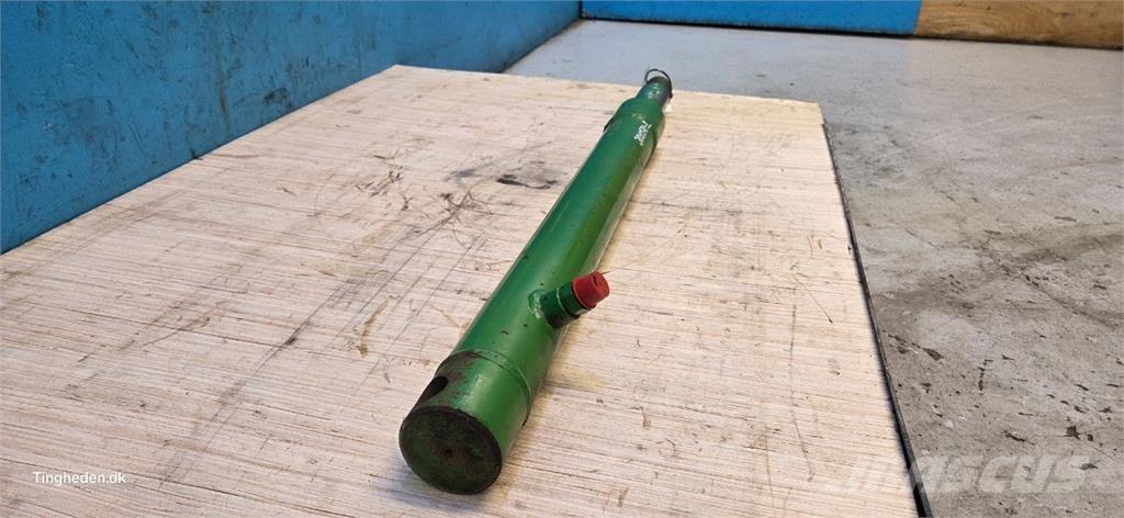 John Deere 1170 Hydraulique