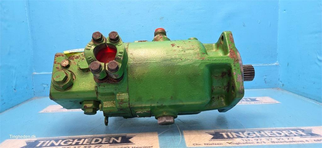 John Deere 1170 Hydraulique