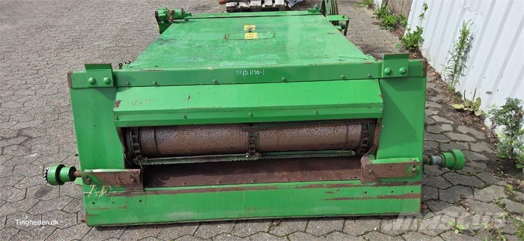 John Deere 1170 Accessoires moissonneuse batteuse