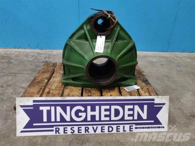 John Deere 1177 Accessoires moissonneuse batteuse