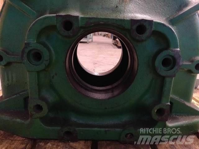 John Deere 1177 Accessoires moissonneuse batteuse