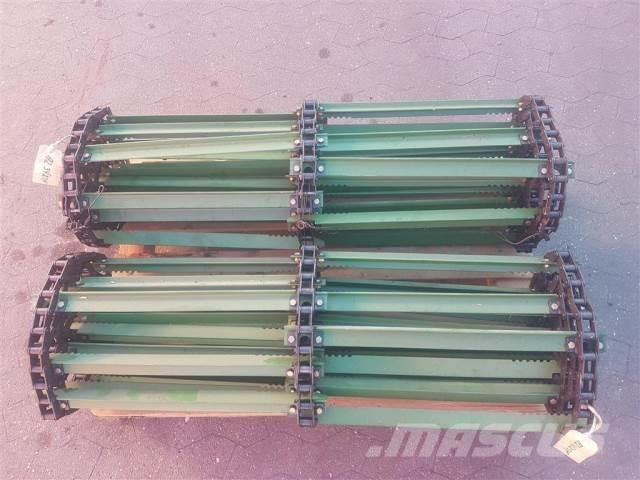 John Deere 1177 Accessoires moissonneuse batteuse
