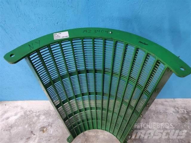 John Deere 1177 Accessoires moissonneuse batteuse