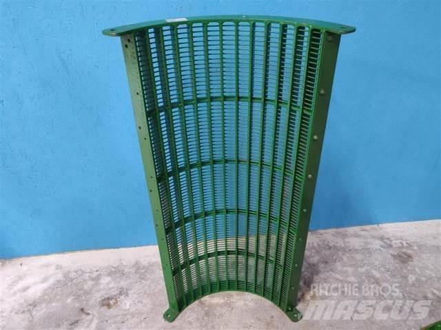 John Deere 1177 Accessoires moissonneuse batteuse