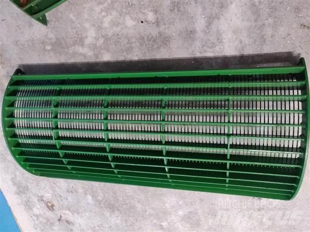 John Deere 1177 Accessoires moissonneuse batteuse