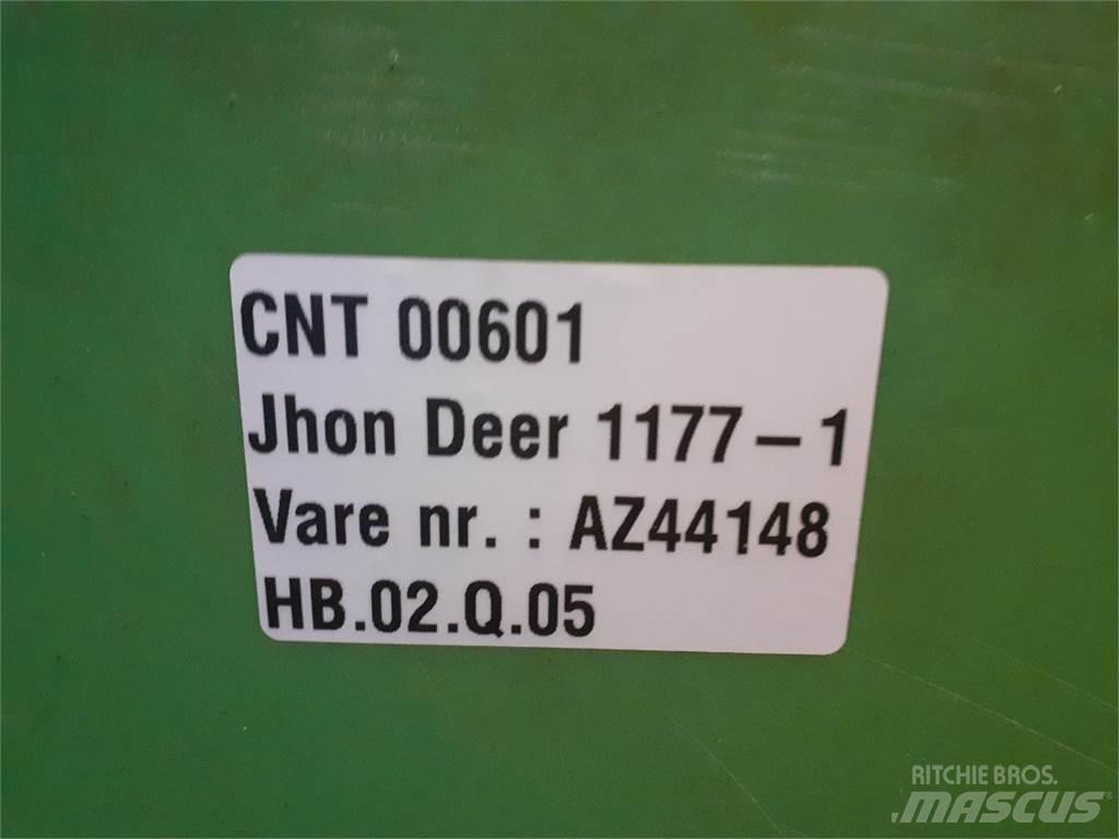John Deere 1177 Accessoires moissonneuse batteuse