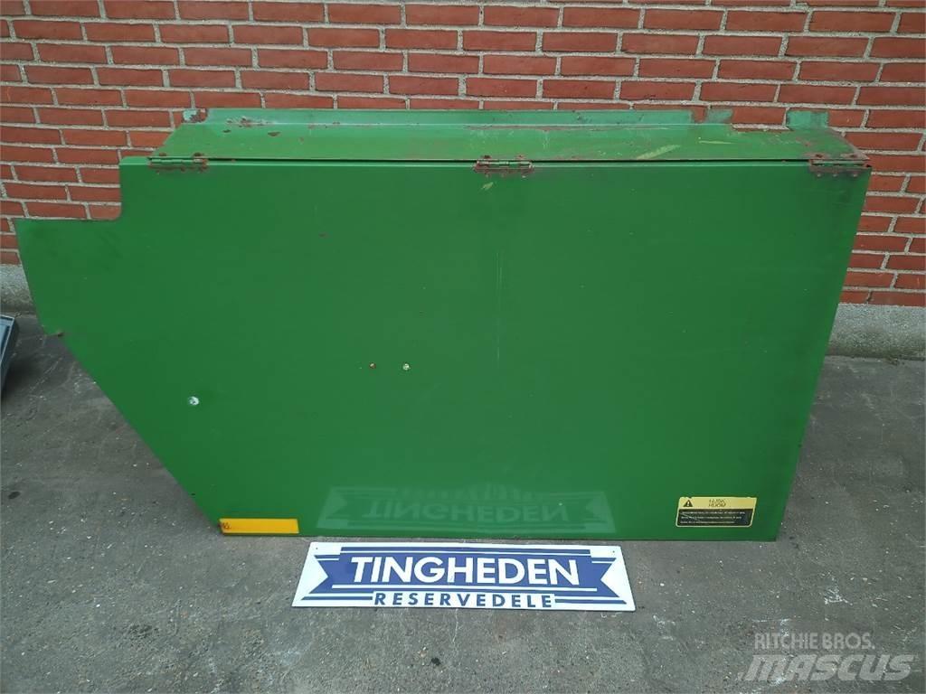 John Deere 1177 Agriculture - Autres
