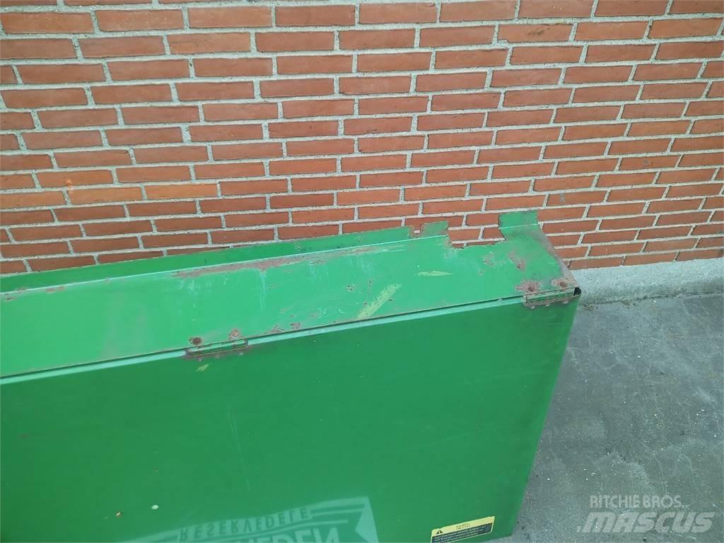 John Deere 1177 Agriculture - Autres